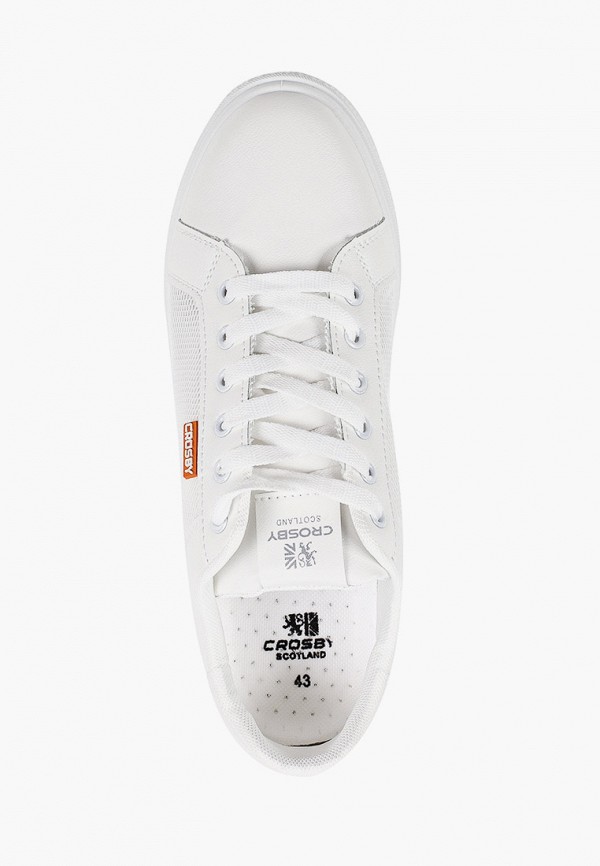 фото Кеды crosby