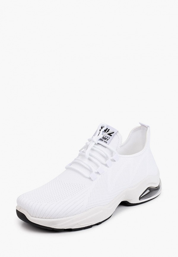 фото Кроссовки crosby