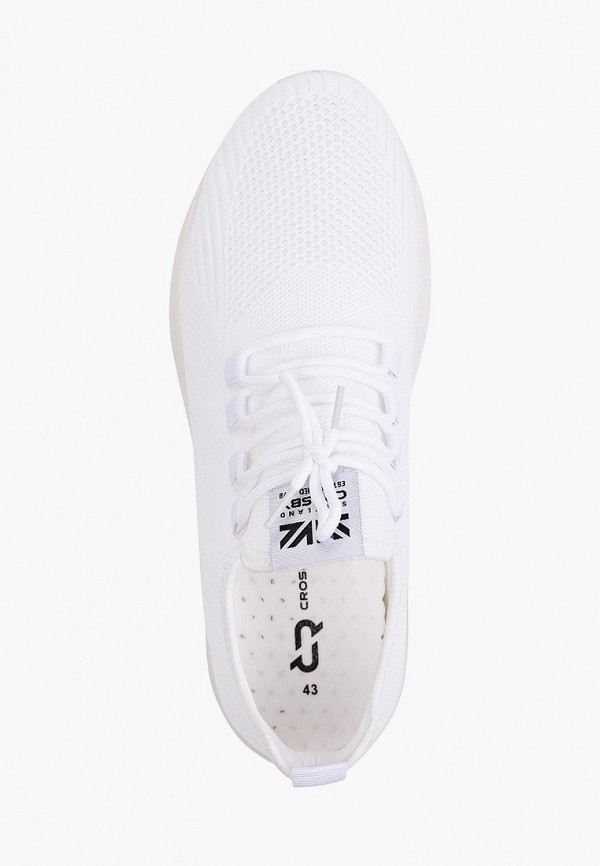 фото Кроссовки crosby