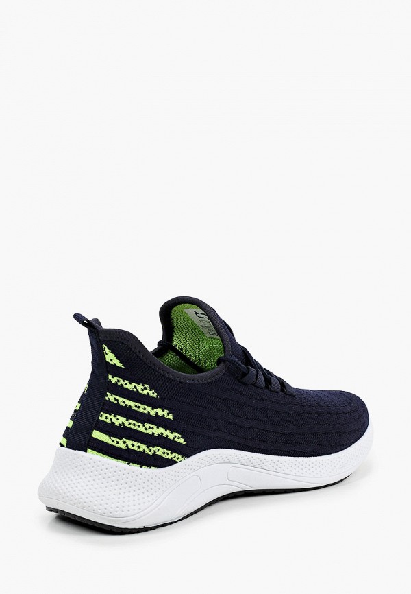 фото Кроссовки crosby