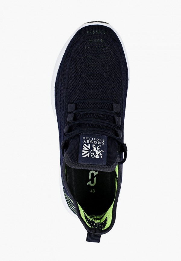 фото Кроссовки crosby