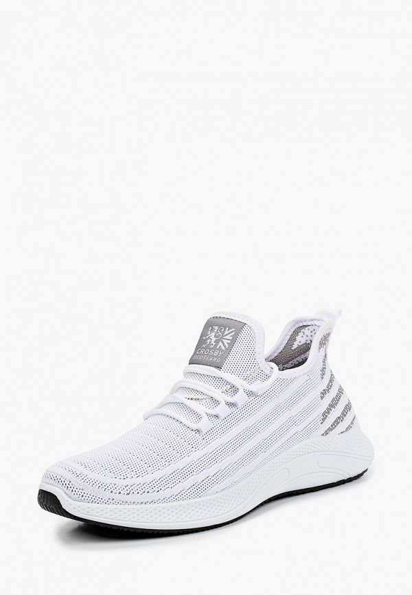 фото Кроссовки crosby