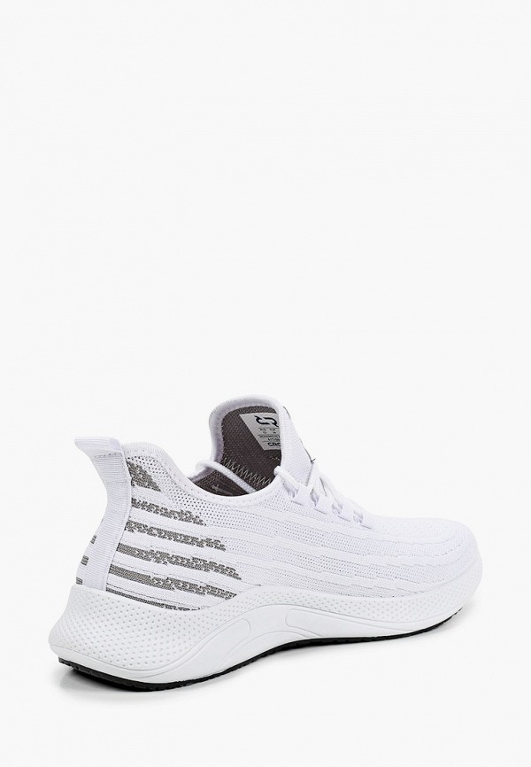 фото Кроссовки crosby