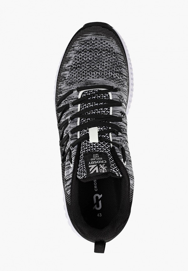 фото Кроссовки crosby