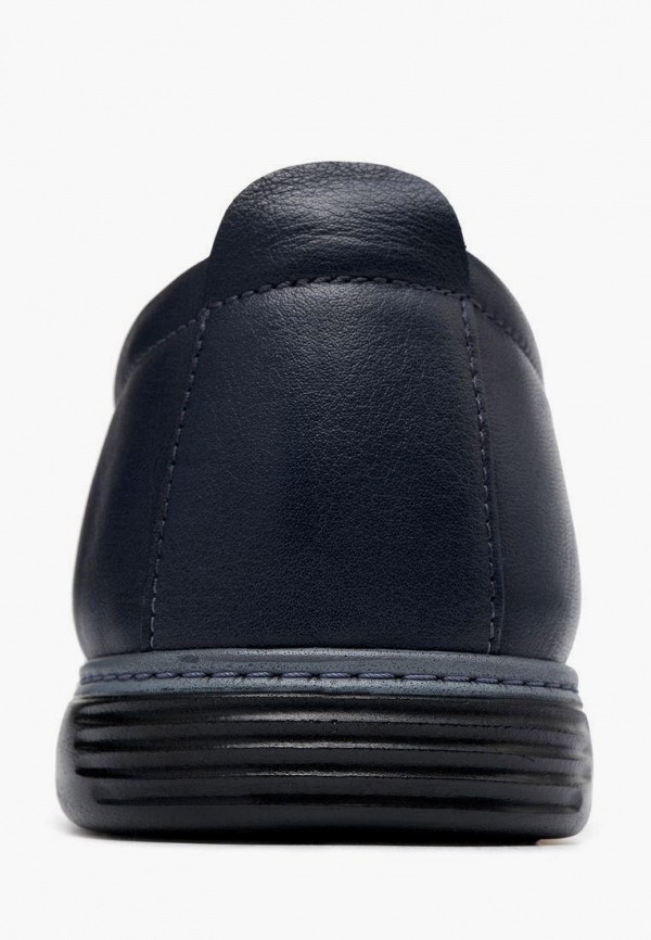 

Слипоны Pierre Cardin, Синий