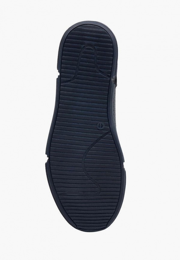 фото Кеды alessio nesca