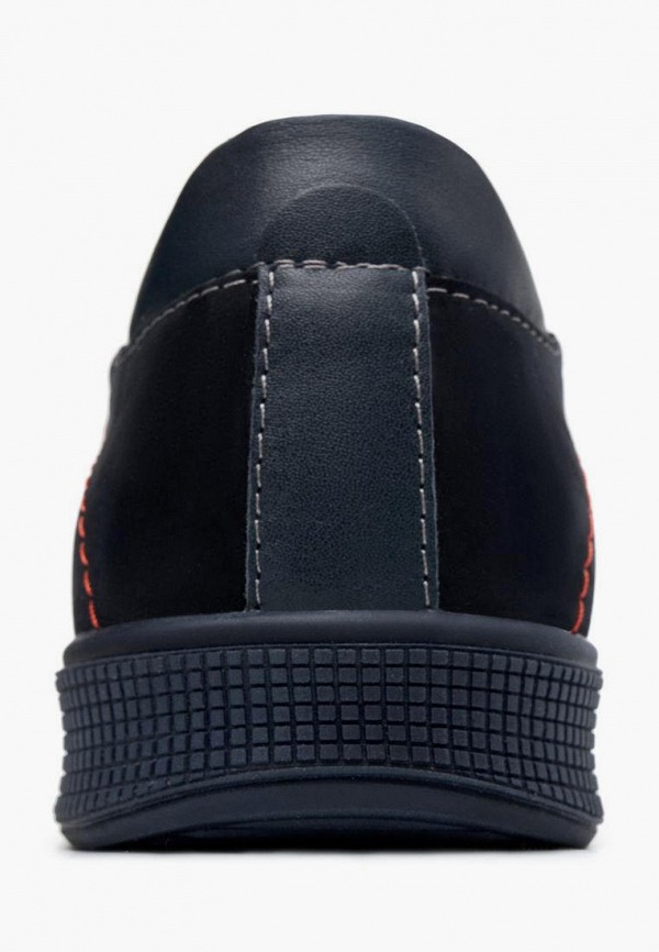 фото Кеды alessio nesca