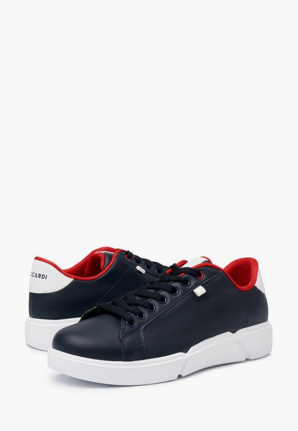 фото Кеды t.taccardi