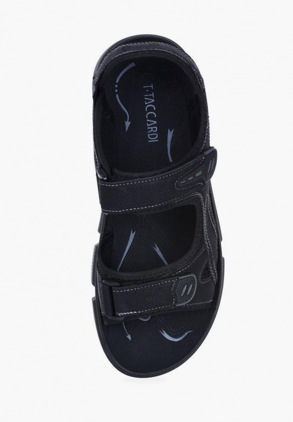 фото Сандалии t.taccardi