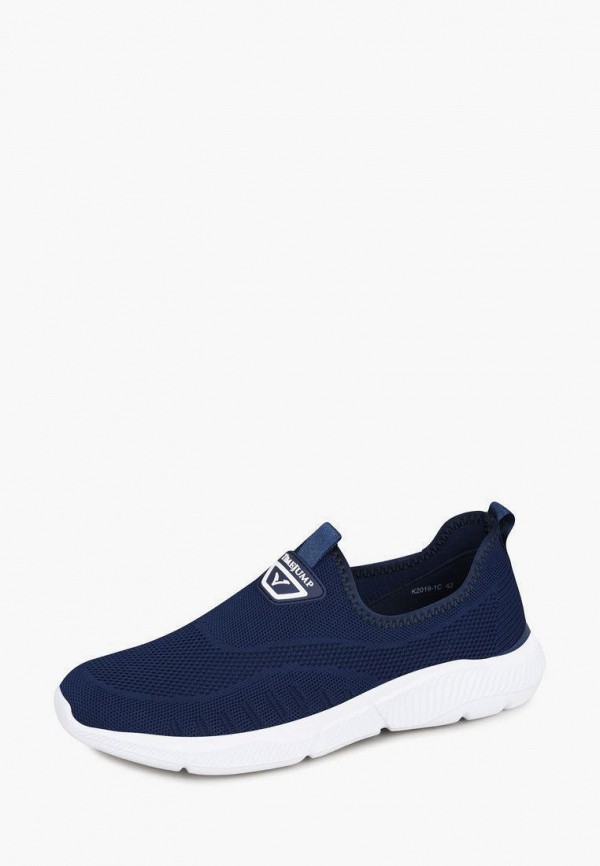 фото Слипоны timejump