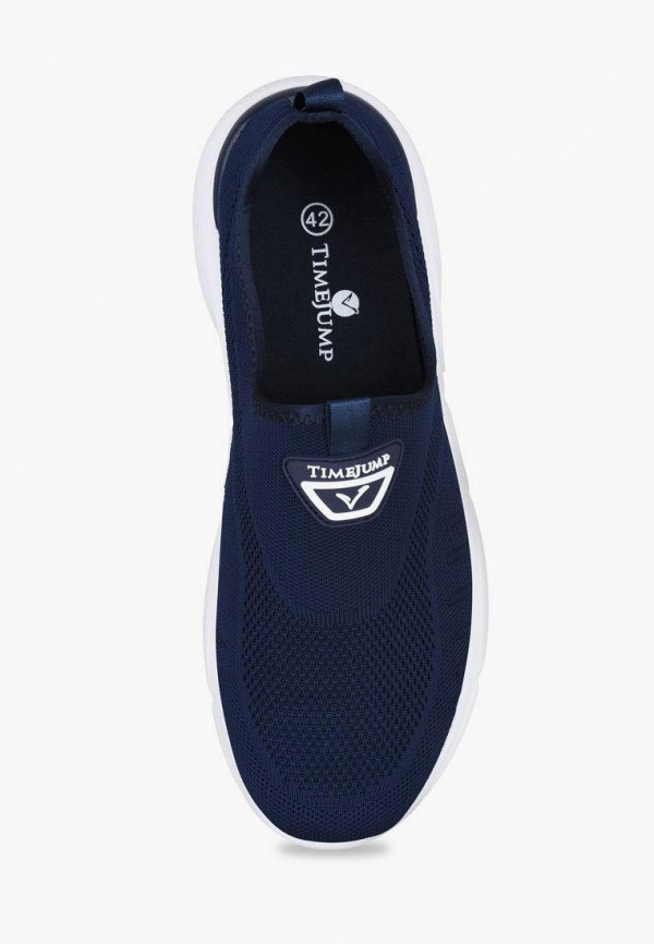 фото Слипоны timejump