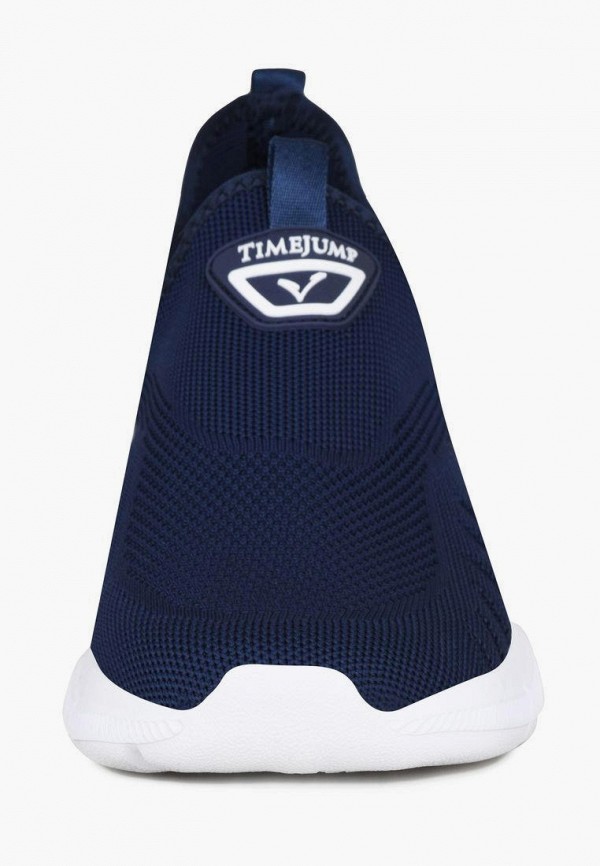 фото Слипоны timejump