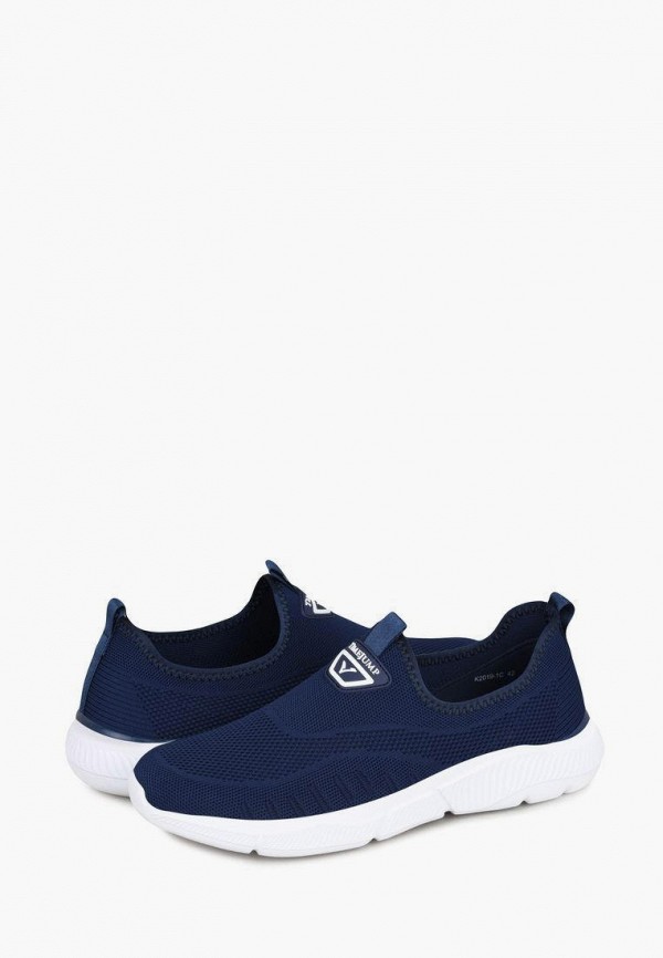 фото Слипоны timejump