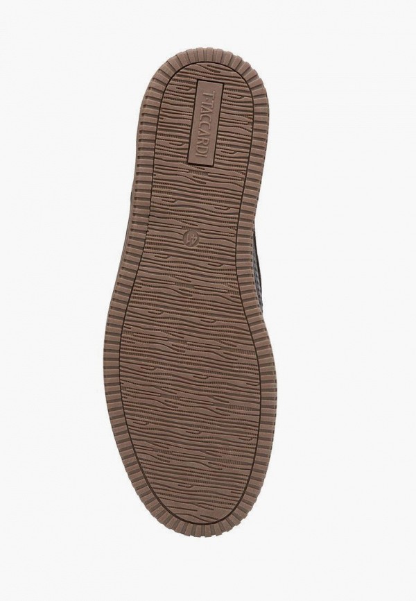 фото Ботинки alessio nesca