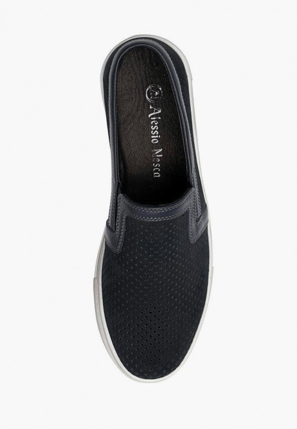 фото Слипоны alessio nesca