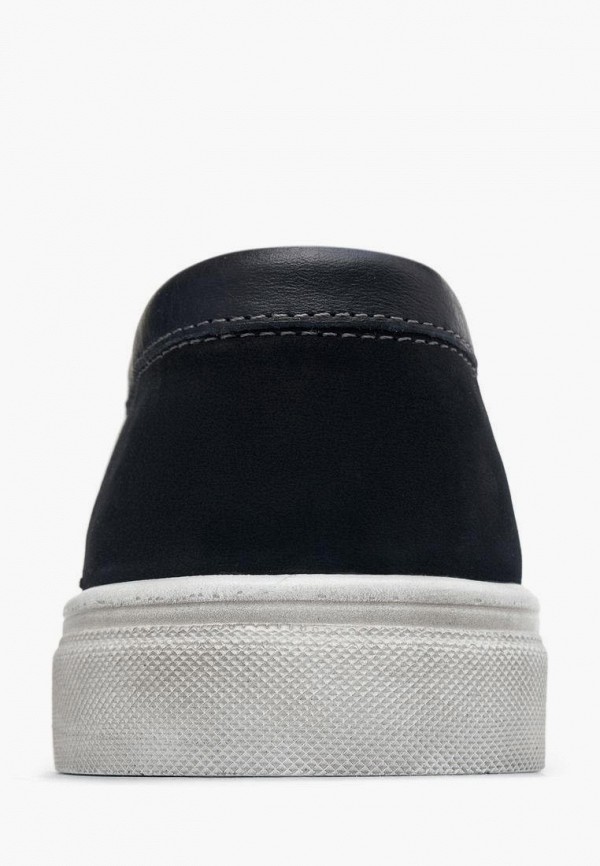 фото Слипоны alessio nesca