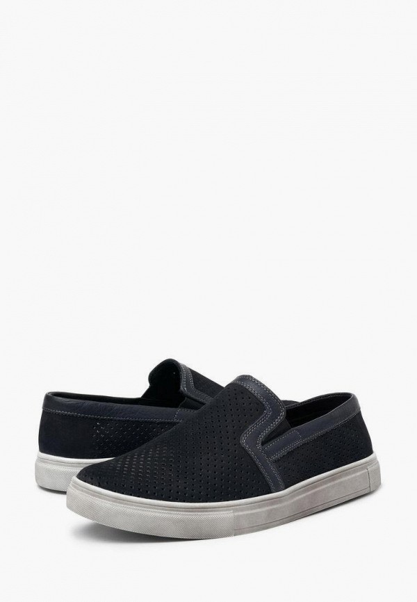 фото Слипоны alessio nesca