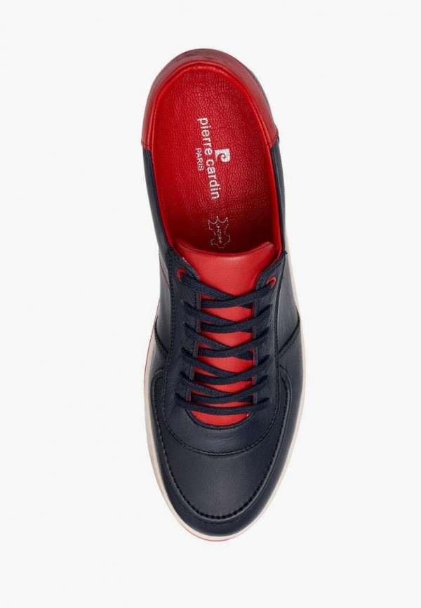 фото Кеды pierre cardin