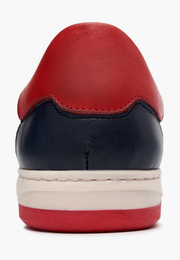 фото Кеды pierre cardin