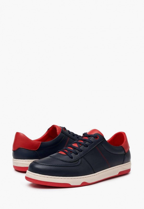 фото Кеды pierre cardin