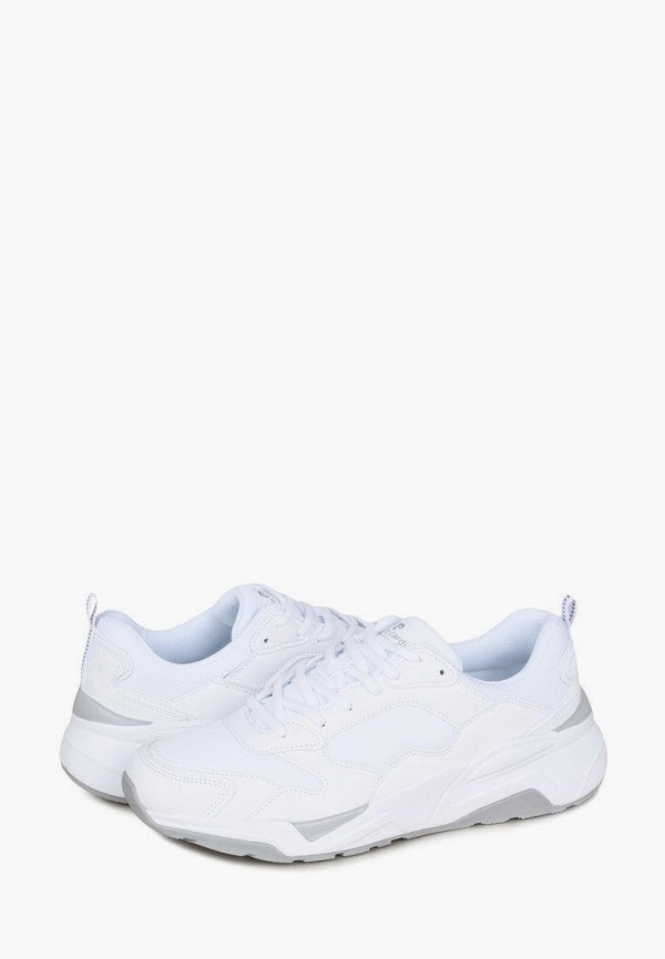 фото Кроссовки pierre cardin