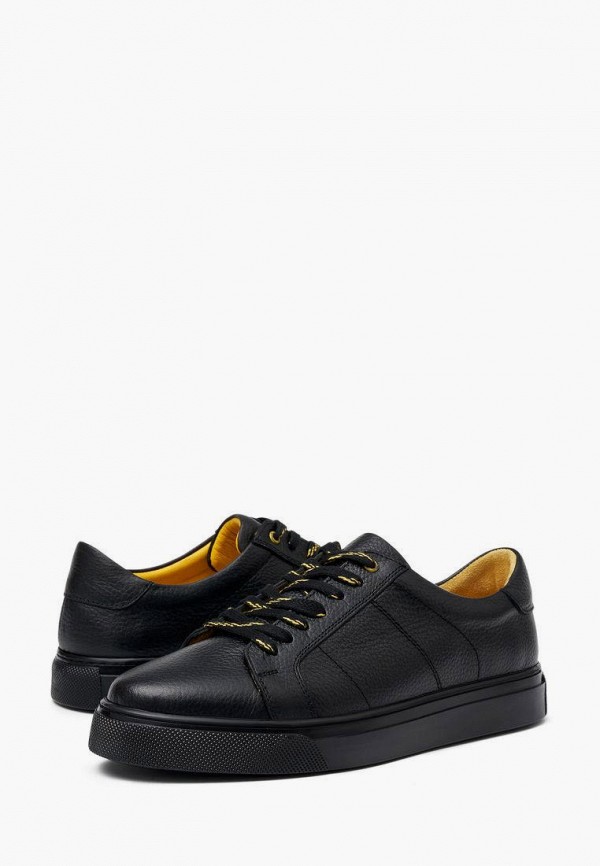 фото Кеды pierre cardin