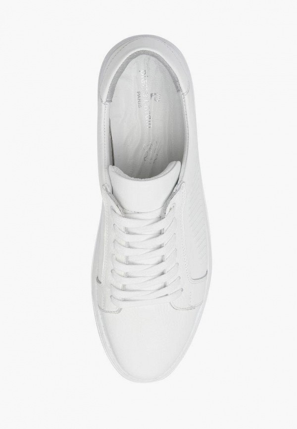 фото Кеды pierre cardin