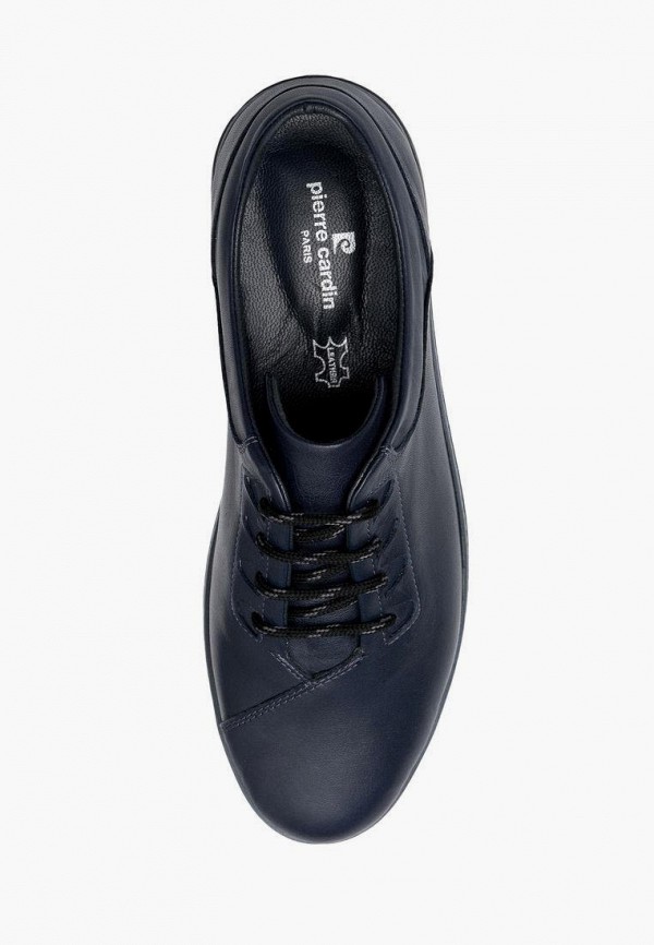 

Ботинки Pierre Cardin, Синий