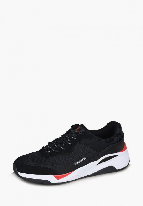 фото Кроссовки pierre cardin