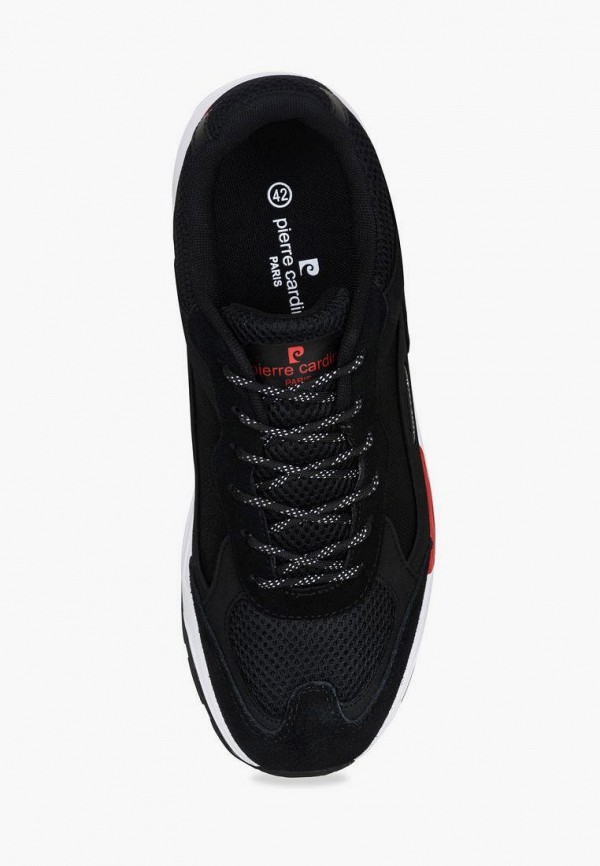 фото Кроссовки pierre cardin