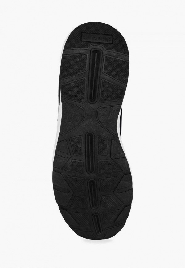 

Кроссовки Pierre Cardin, Черный