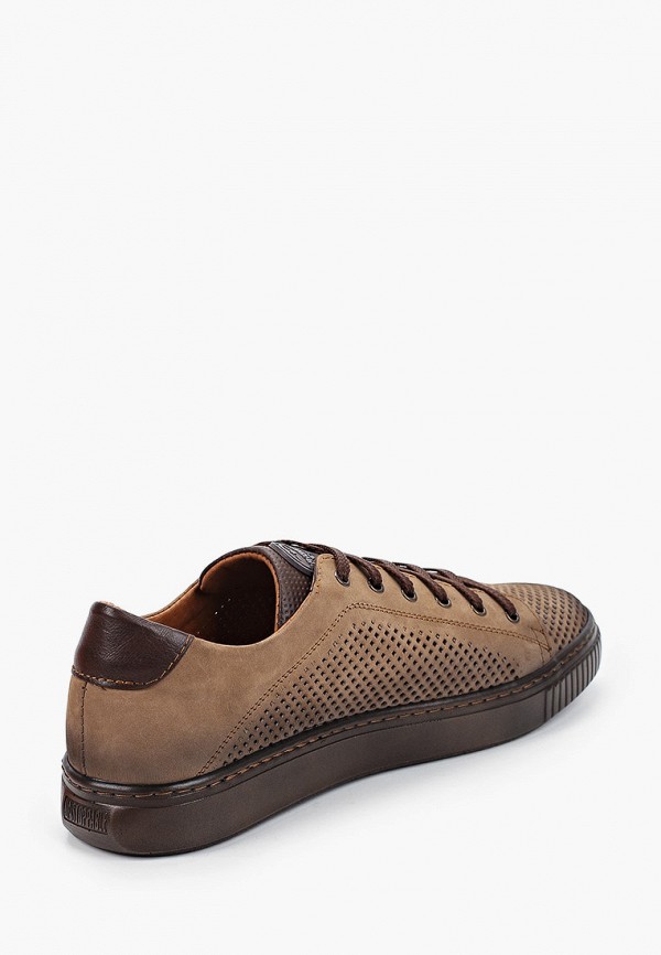 фото Кеды briggs