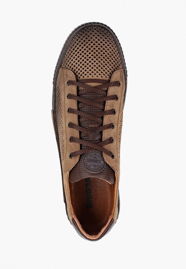 фото Кеды briggs