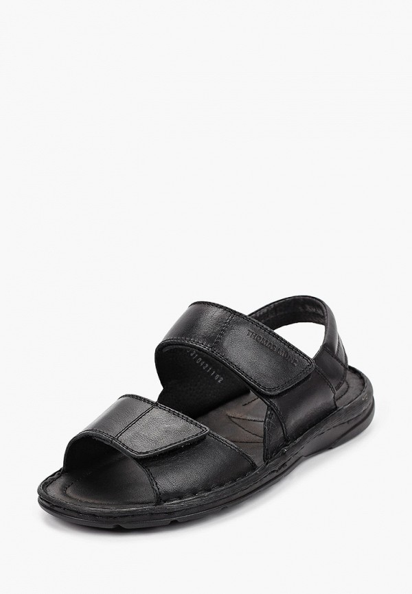 фото Сандалии thomas munz