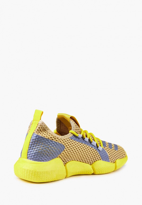 фото Кроссовки moon river