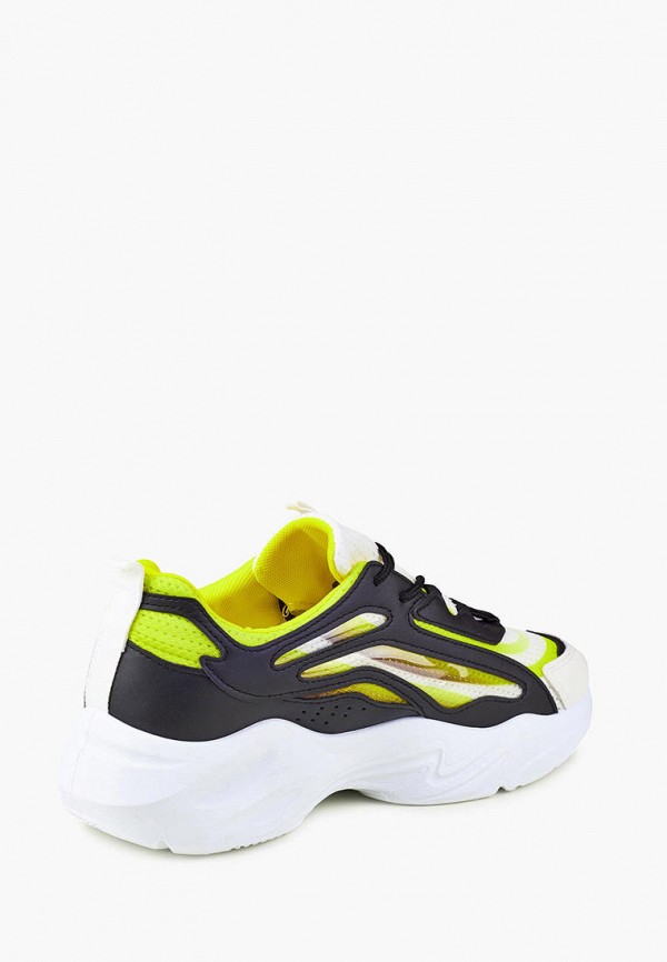 фото Кроссовки moon river