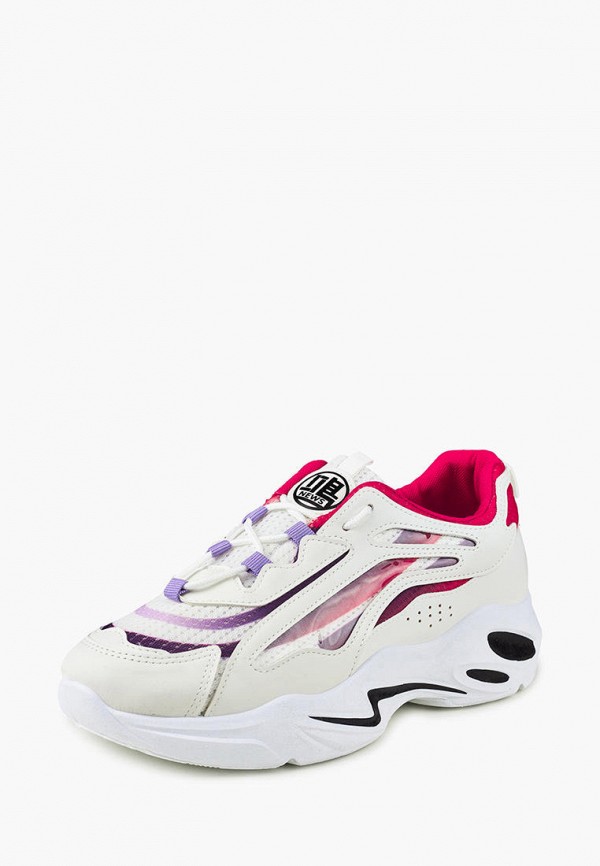 фото Кроссовки moon river