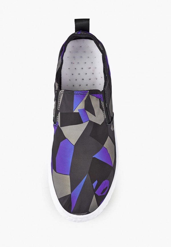 фото Слипоны moon river