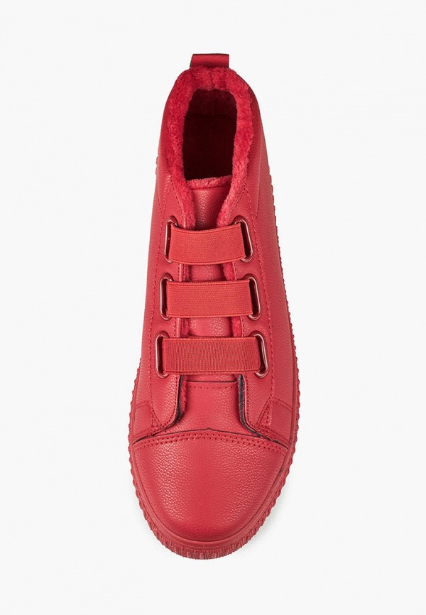 фото Кеды moon river