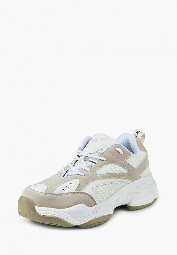 фото Кроссовки moon river