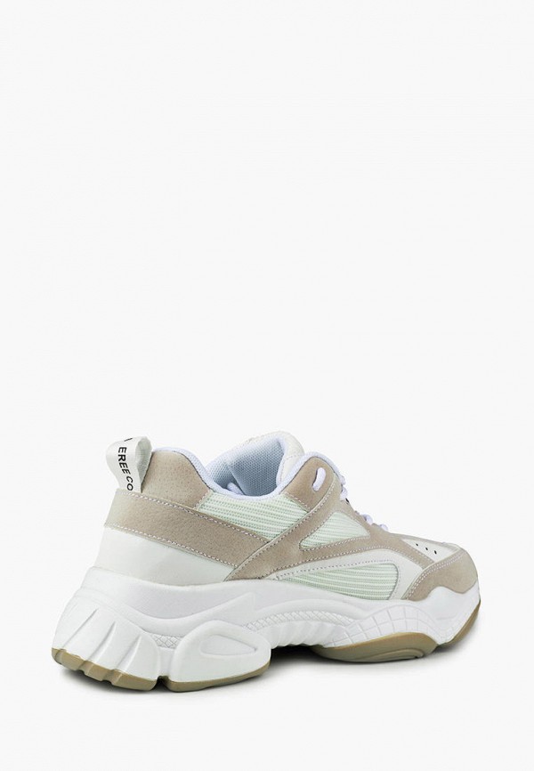 фото Кроссовки moon river