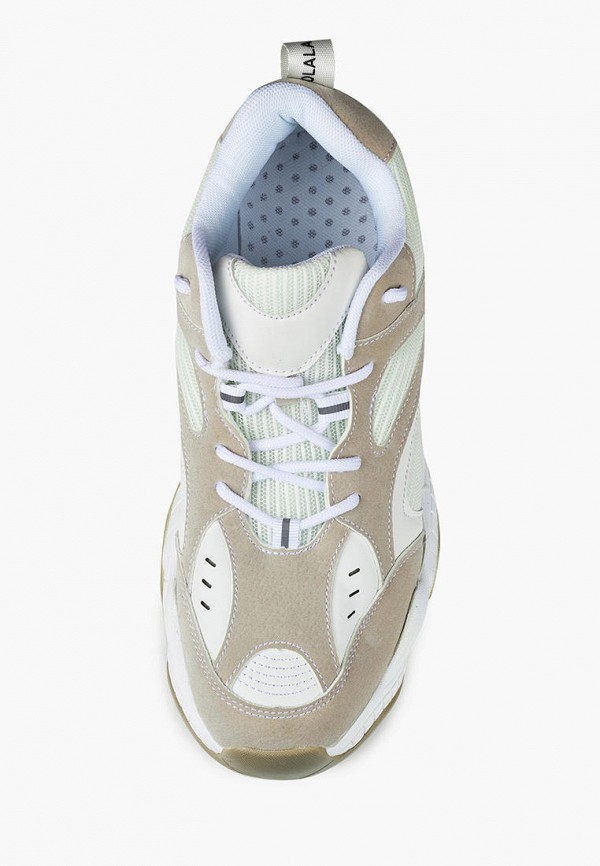 фото Кроссовки moon river