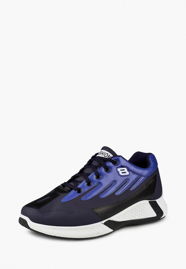 фото Кроссовки moon river