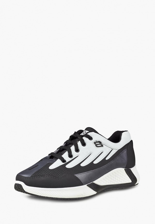 фото Кроссовки moon river