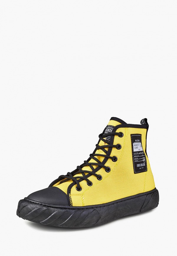 фото Кеды moon river