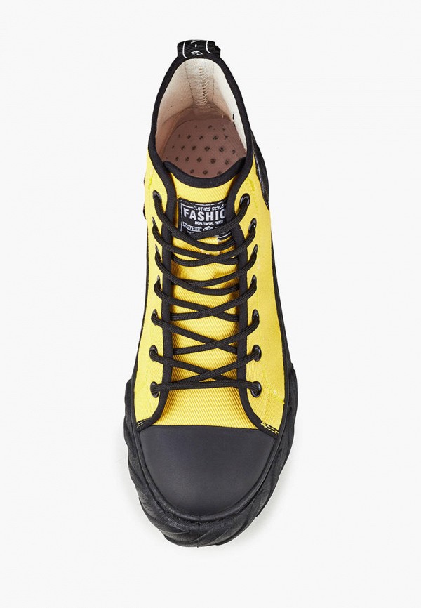 фото Кеды moon river