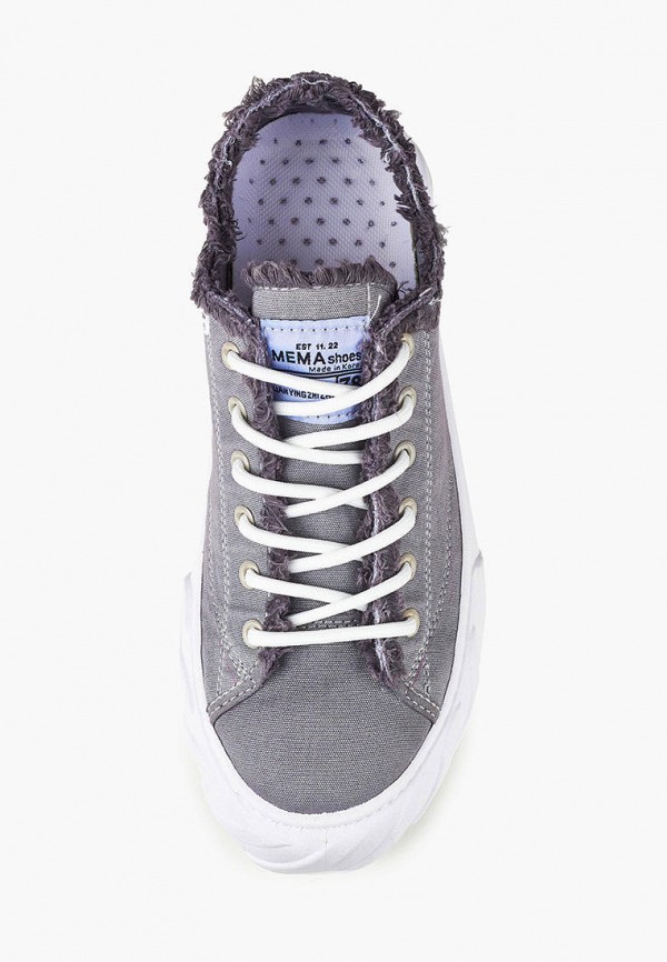 фото Кеды moon river