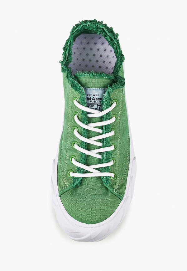 фото Кеды moon river