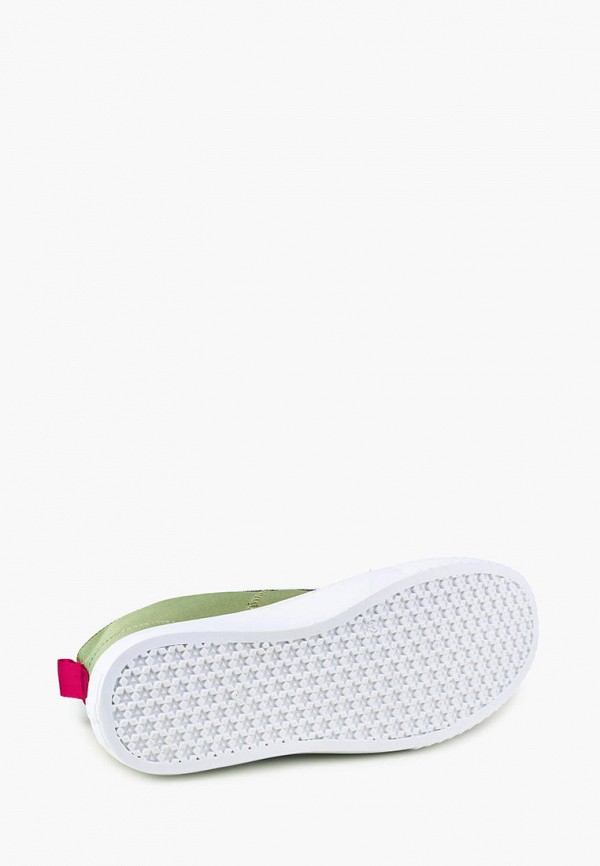 фото Кеды moon river