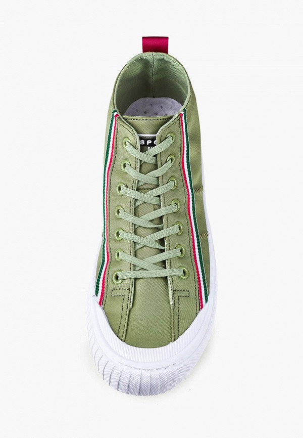 фото Кеды moon river